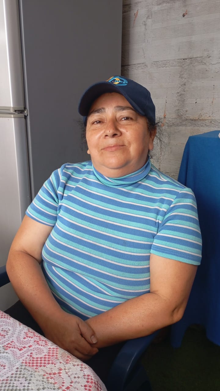 Imagen del artesano